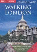 Andrew Duncan Walking London guide pent brukt engelsk