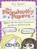 Bokia The Popularity Papers ungdomsbok – som ny