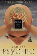 Debra Lynne Katz You Are Psychic bok akseptabel engelsk