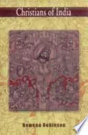Bokia Christians of India bok engelsk brukt