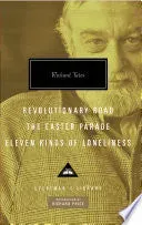Bokia Revolutionary Road Easter Parade bok pent brukt engelsk