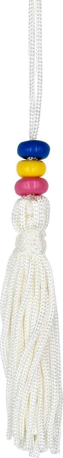 Peter Pauper Press Axolotl bokmerke med perler