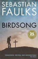 Bokia Birdsong roman engelsk akseptabel bruktbok