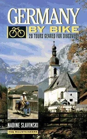 Bokia Germany by bike bok pent brukt sykkel