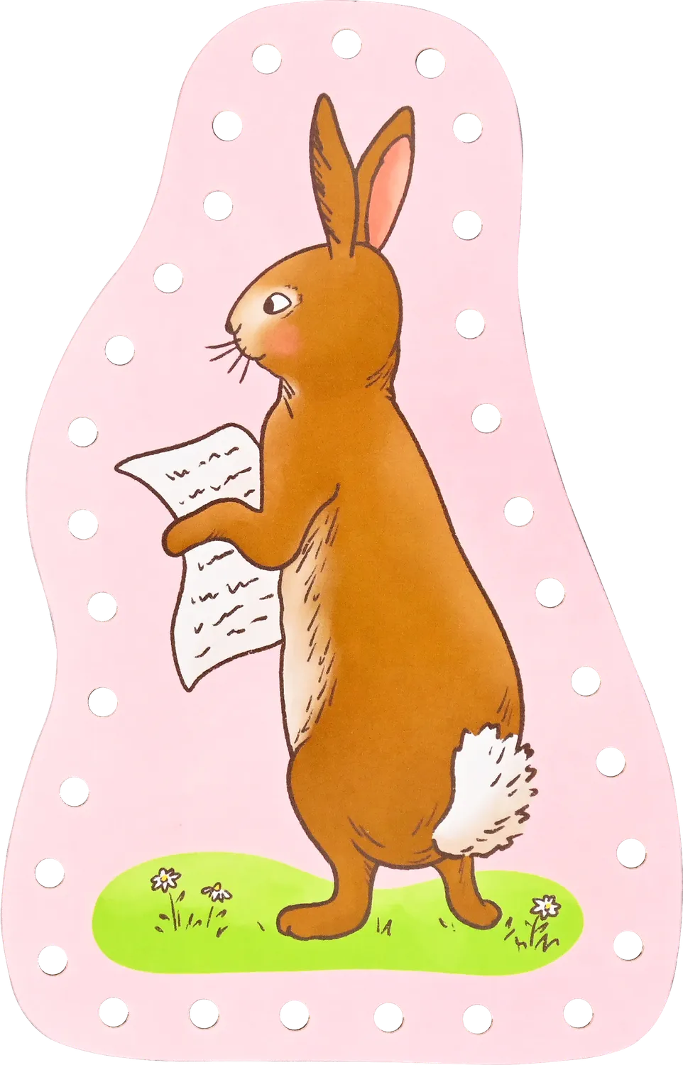Peter Pauper Press Winnie-the-Pooh lissenkort 6 stk barn