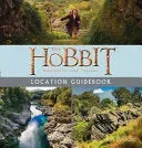 Ian Brodie Hobbit Motion Picture Trilogy Location Guidebook bok brukt
