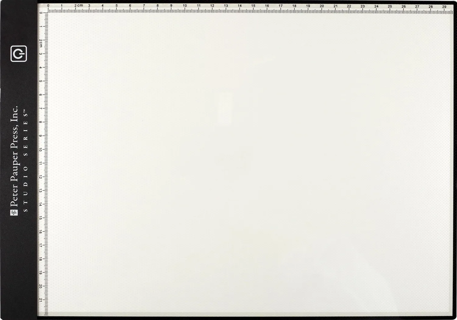 Studio Series LED lysplate tegnebrett 30x23 cm USB