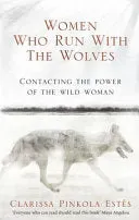 Bokia Women who Run with Wolves pocket brukt