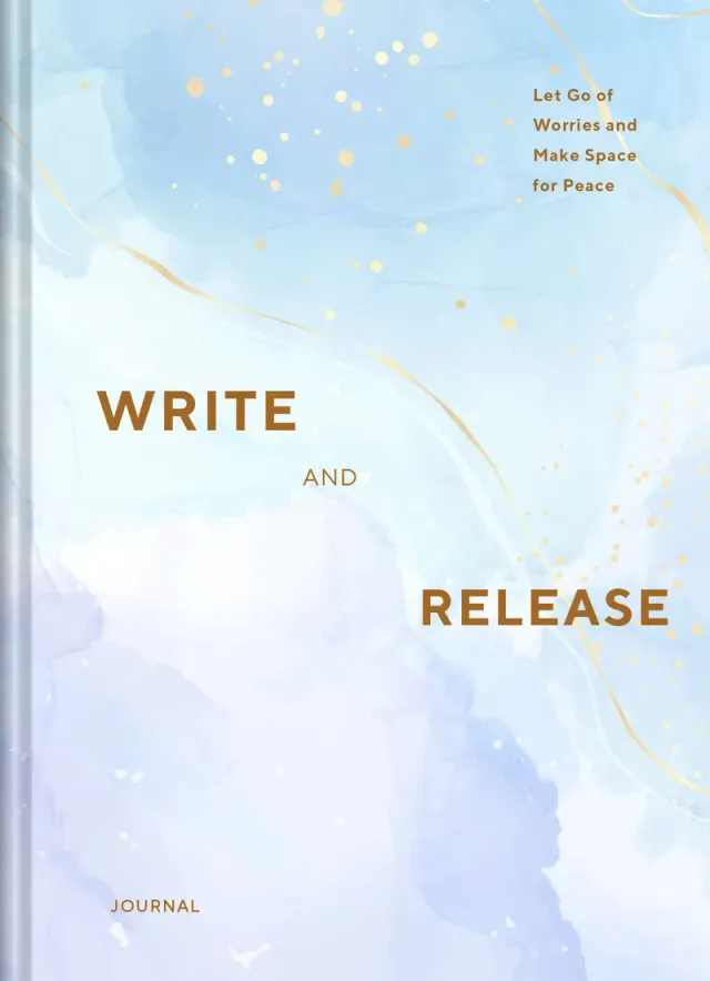 Write and Release dagbok journal for ro