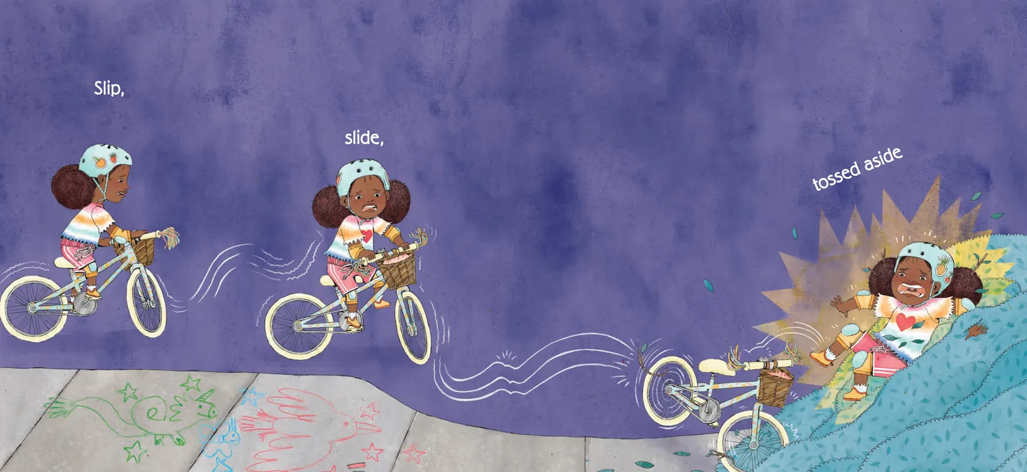 Abrams and Chronicle Together We Ride pocket barnebok