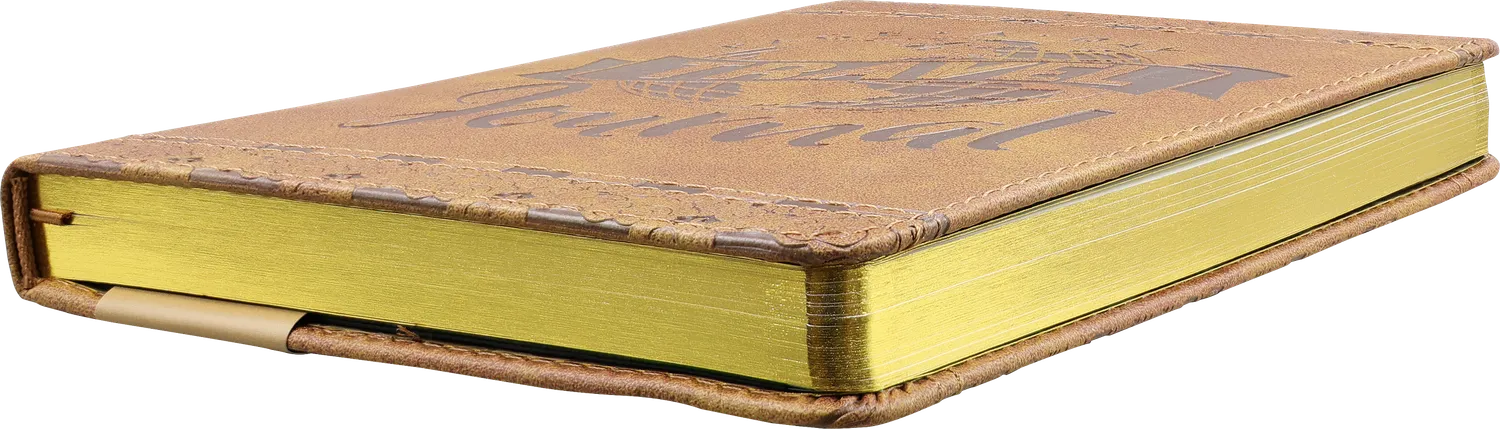 Peter Pauper Press Artisan Page-A-Day Travel reisejournal 176 sider