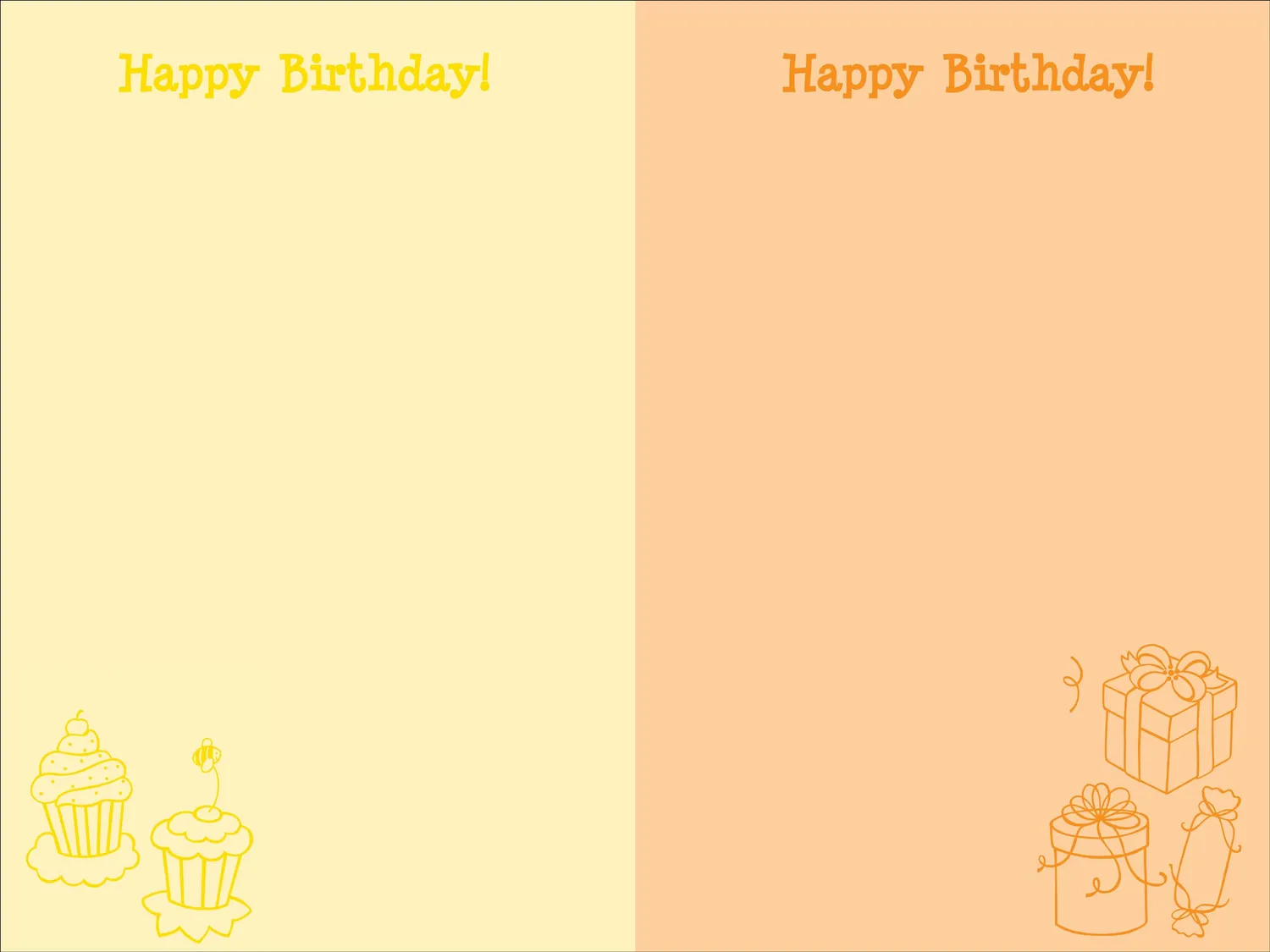 Peter Pauper Press Scratch and Sketch Happy Birthday aktivitetsbok bursdag