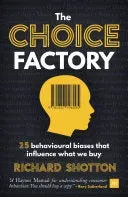 Bokia The Choice Factory markedsføring brukt