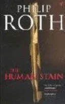 Bokia The Human Stain pocket bok pent brukt roman