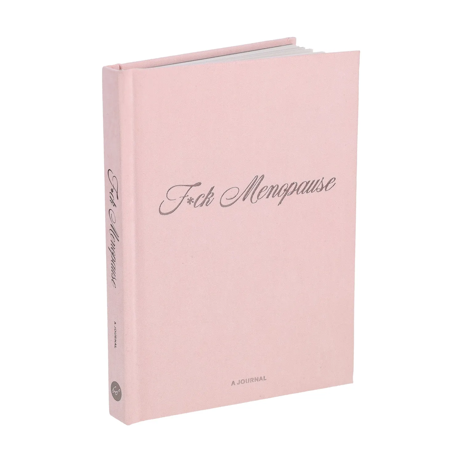 Chronicle F*ck Menopause journal notatbok humor gave