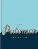Bokia The Palomar Cookbook kokebok brukt midtøsten