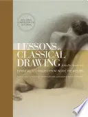 Bokia Lessons in Classical Drawing bok som ny – tegning