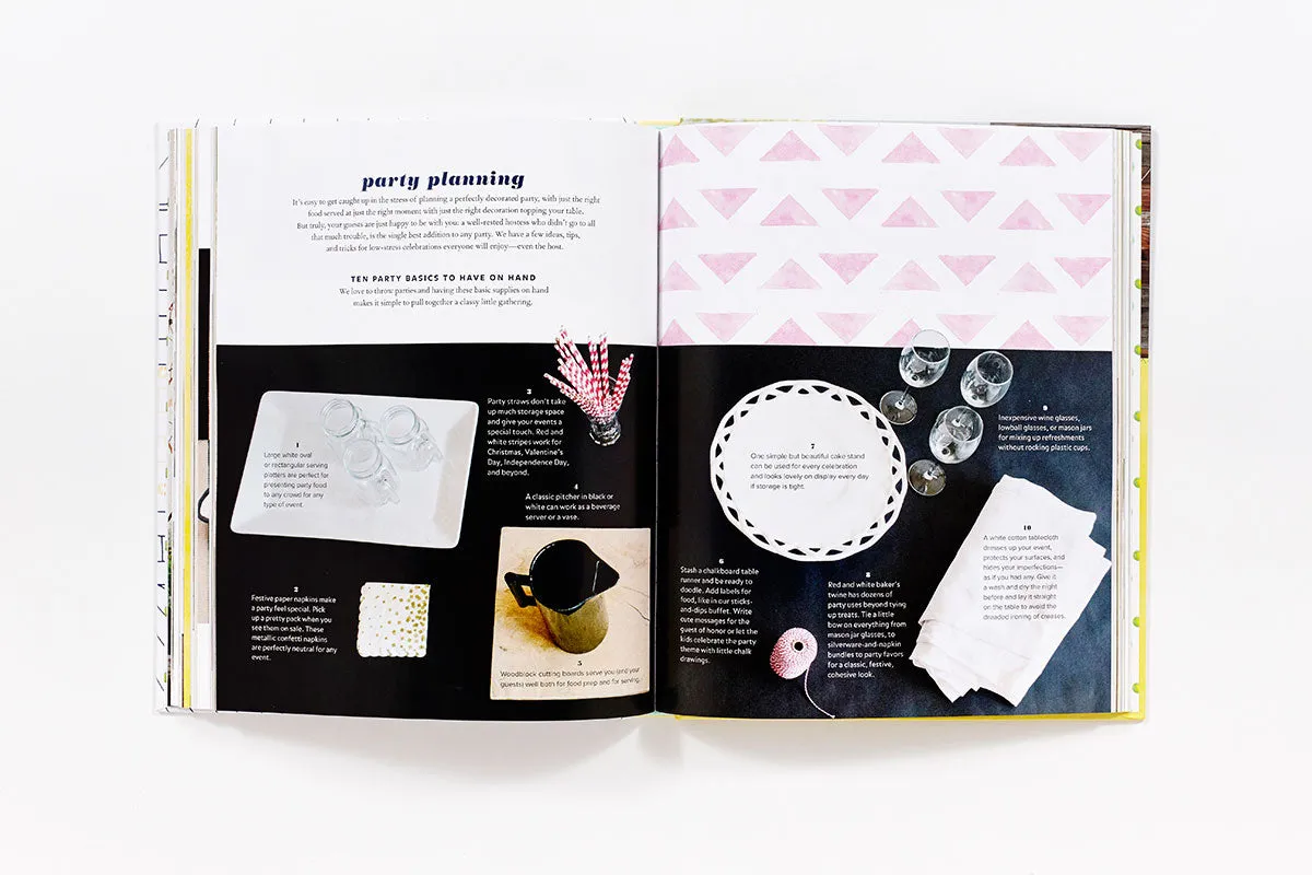 Abrams and Chronicle Pretty Prudent Home interiørbok