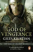 Bokia God of Vengeance bok engelsk pent brukt