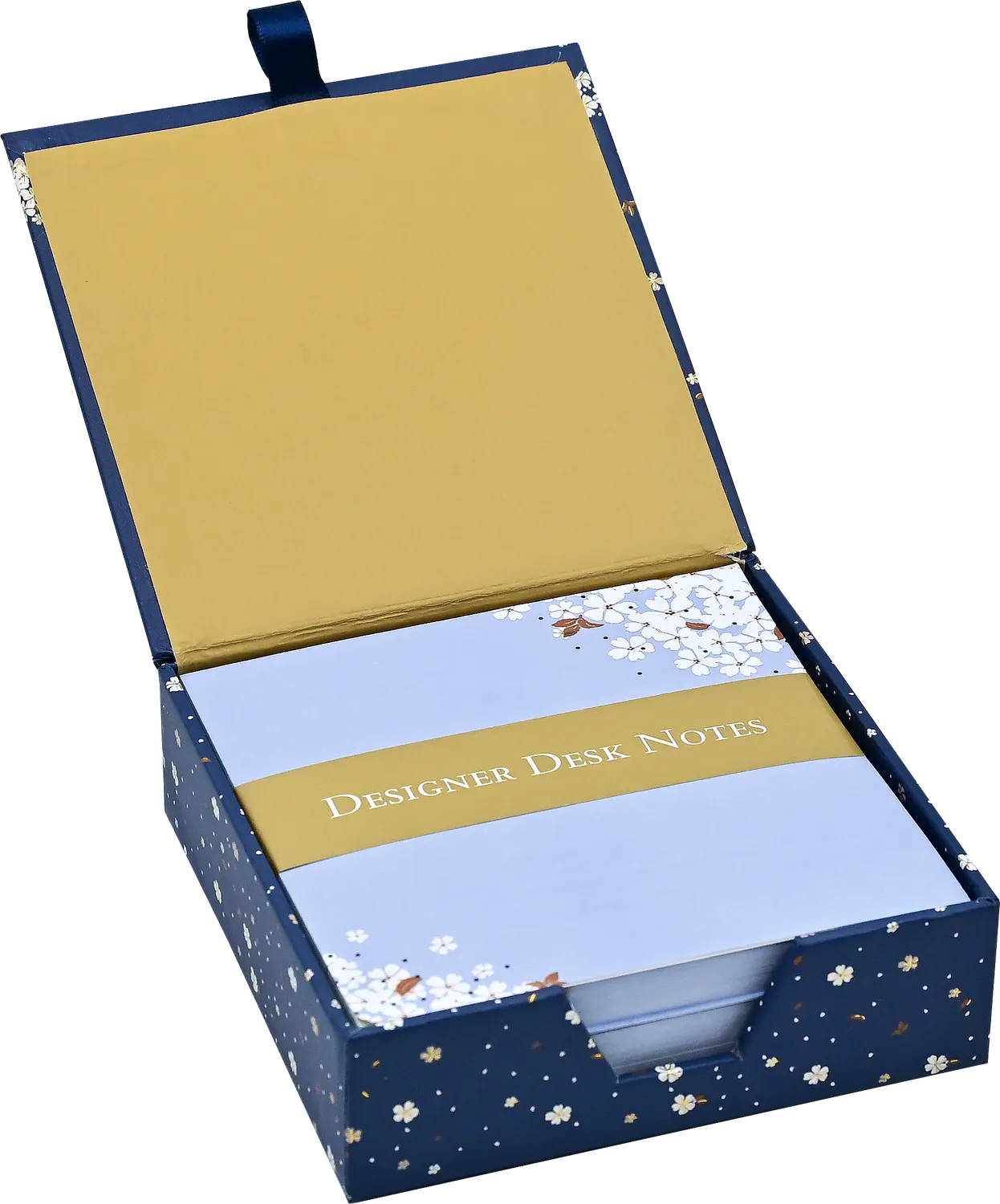 Peter Pauper Press Falling Blossoms notatblokk 250 ark