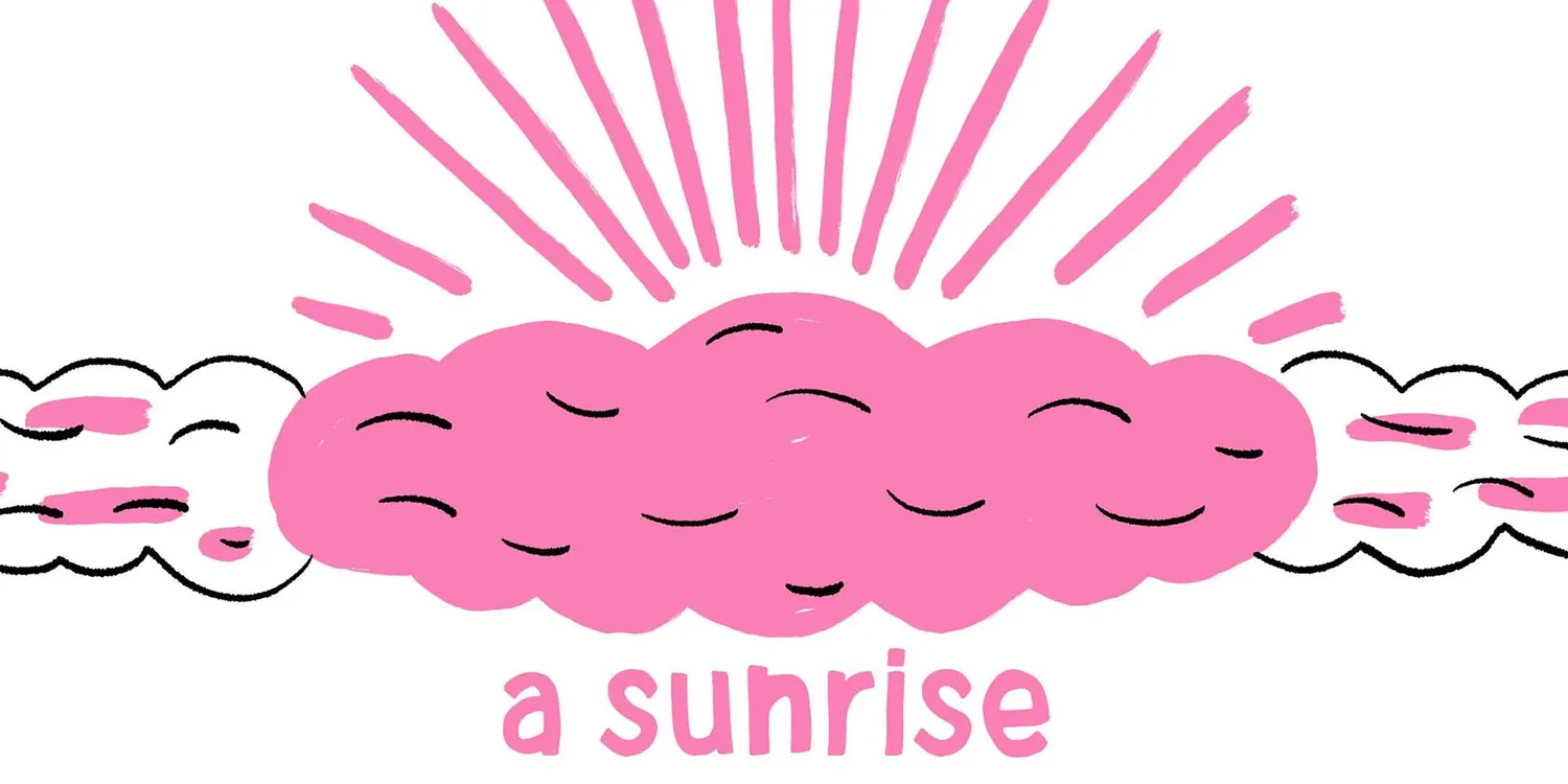 Abrams Pink Pop pappbok pop-up rosa 1-3 år