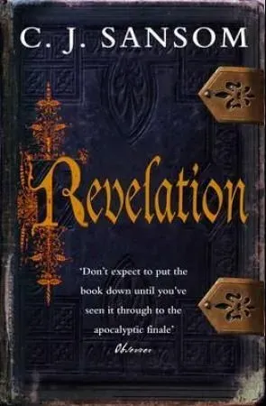 Bokia Revelation pocket engelsk akseptabel bruktbok