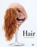 Bokia Hair fotobok engelsk – pent brukt