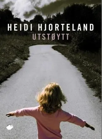 Bokia Utstøytt bok pent brukt innbundet nynorsk