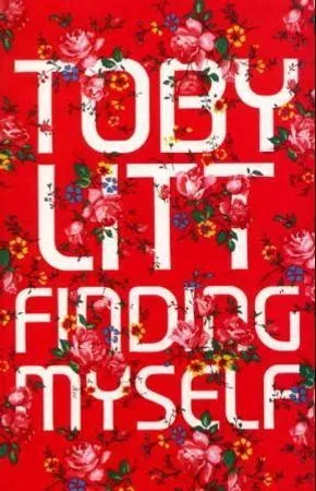 Bokia Finding Myself pocketbok engelsk brukt
