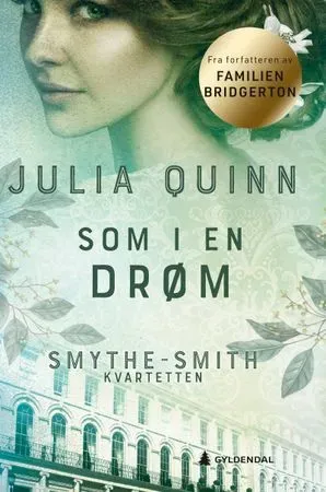 Bokia Som i en drøm pocketbok pent brukt romantikk