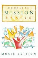 Bokia Complete Mission Praise sangbok pent brukt