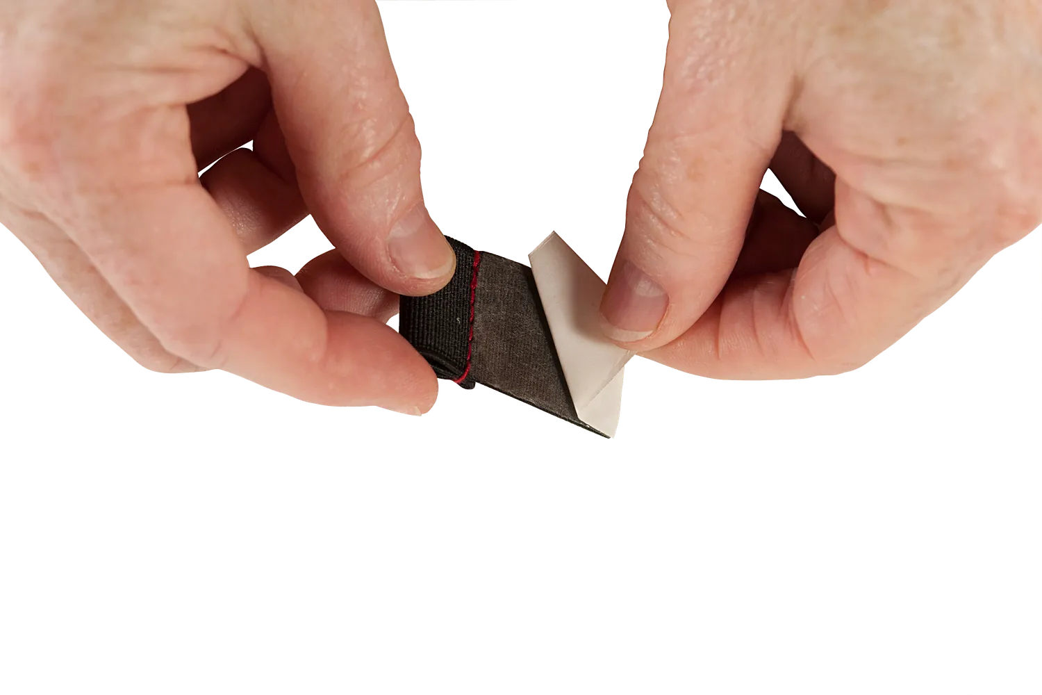 Peter Pauper Press Pen Loop penneholder selvklebende elastisk