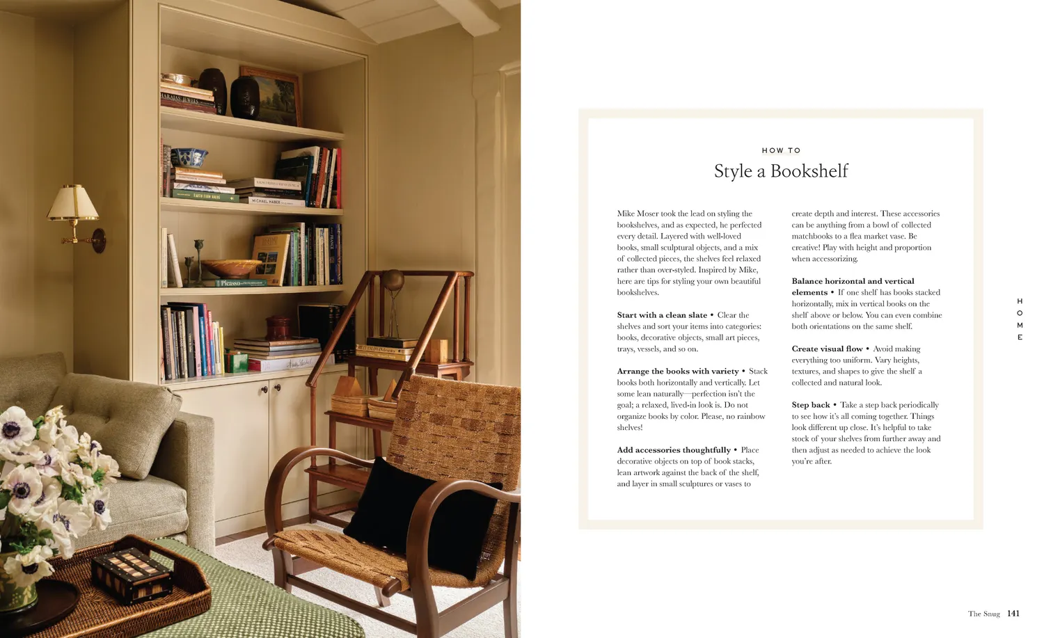 Abrams & Chronicle Books This Oak House oppussingsbok innbundet