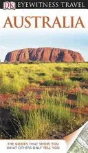 Bokia Australia reiseguide pent brukt engelsk