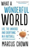 Bokia What a Wonderful World bok pent brukt populærvitenskap