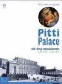 Bokia Pitti Palace bok pent brukt – reisebok