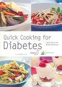 Bokia Quick Cooking for Diabetes bok pent brukt diabetes