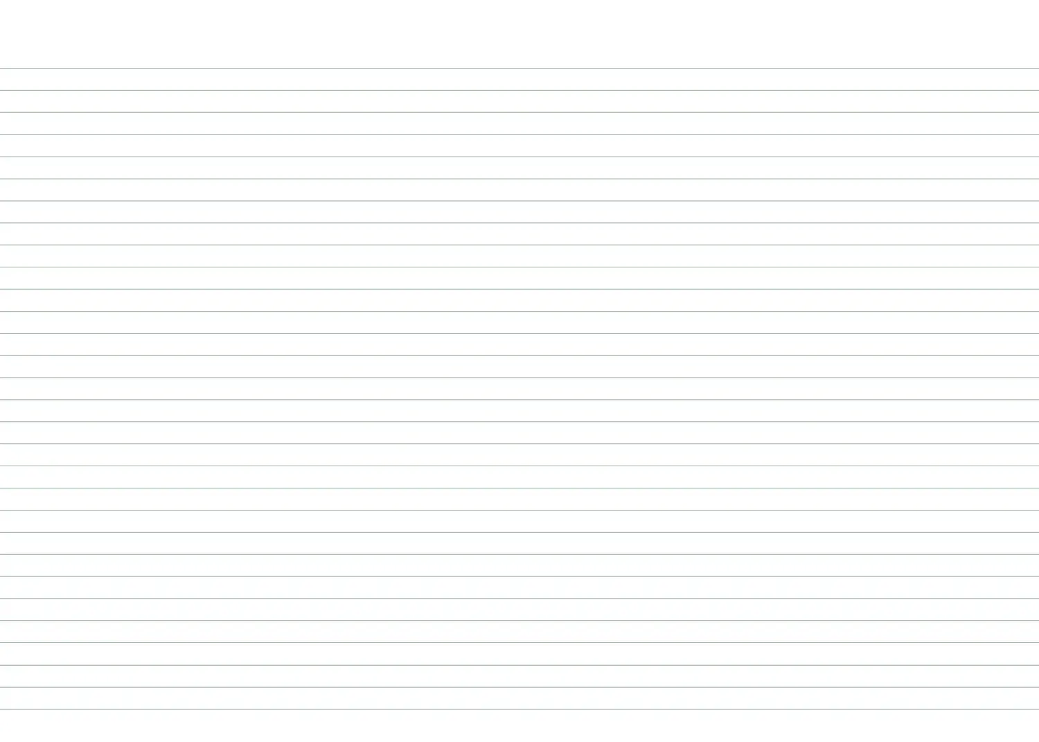 Paper Produce Citrus Notebook Collection notatbok 3-pakn