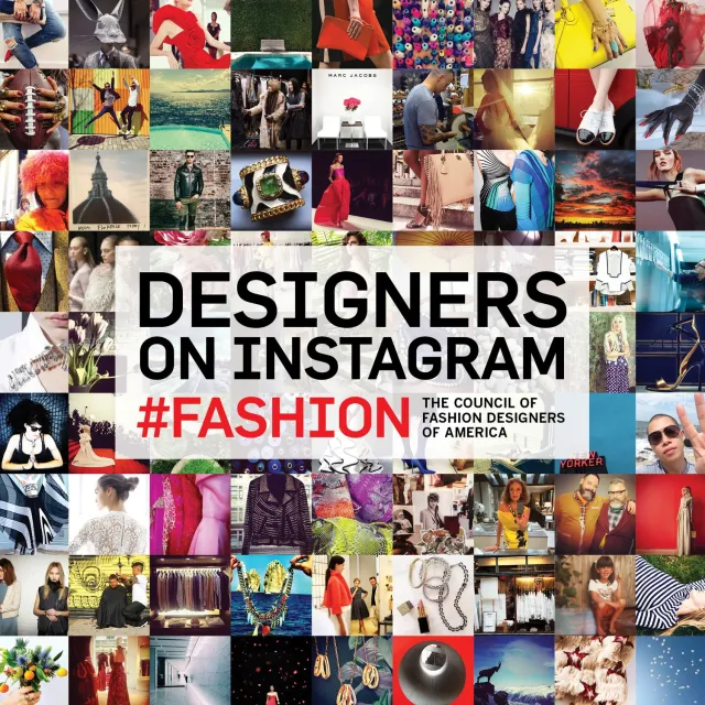 Abrams Designers on Instagram #fashion pocketbok mote