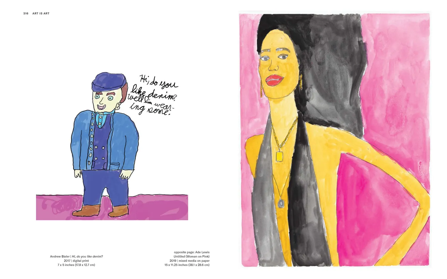 Abrams and Chronicle Art Is Art kunstbok innbundet Creativity