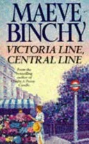 Bokia Victoria line, Central line pocketbok brukt noveller