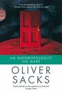 Oliver Sacks An anthropologist on Mars pocketbok pent brukt