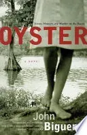 Bokia Oyster bok pent brukt roman