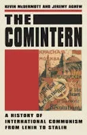 Bokia The Comintern pocket bok pent brukt historie