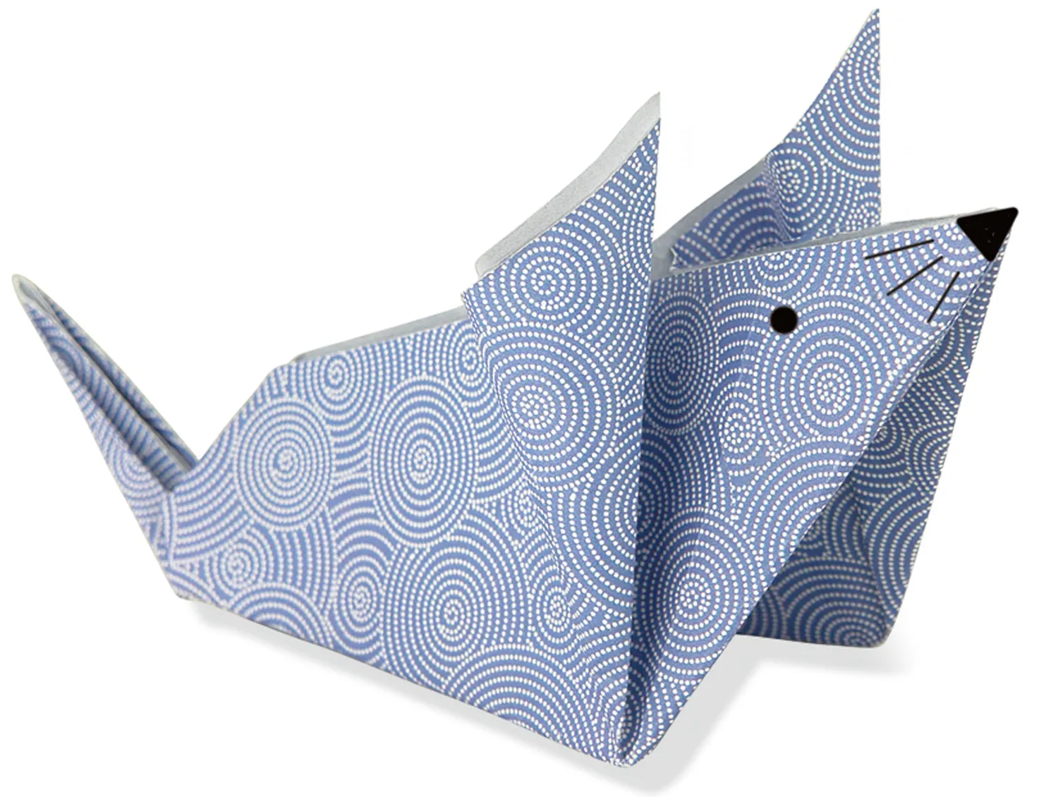 Peter Pauper Press Animals origamisett 36 ark