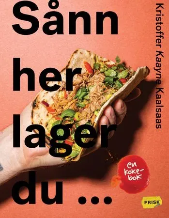 Bokia Sånn her lager du bok innbundet – Kaayne