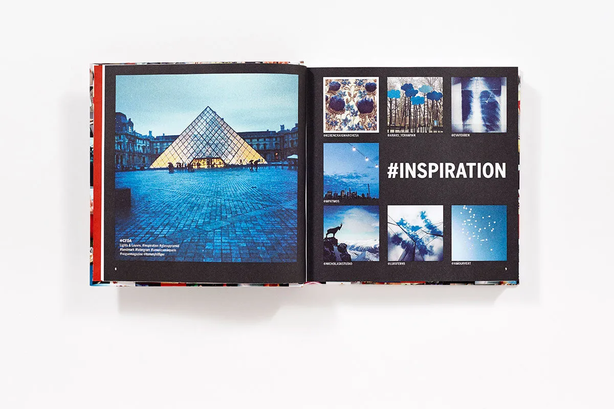Abrams and Chronicle Designers on Instagram motebok pocket