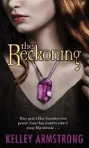 Bokia The Reckoning bok pent brukt engelsk