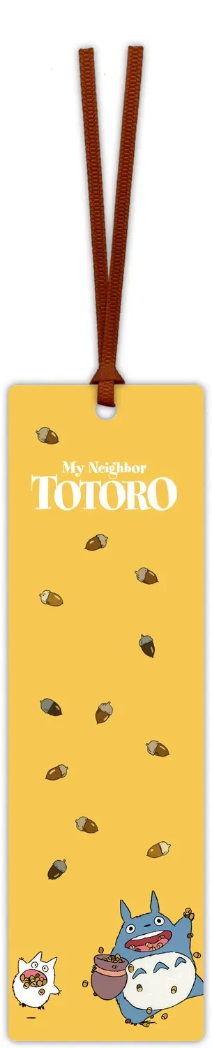 Studio Ghibli My Neighbor Totoro bokmerke 10-pakning