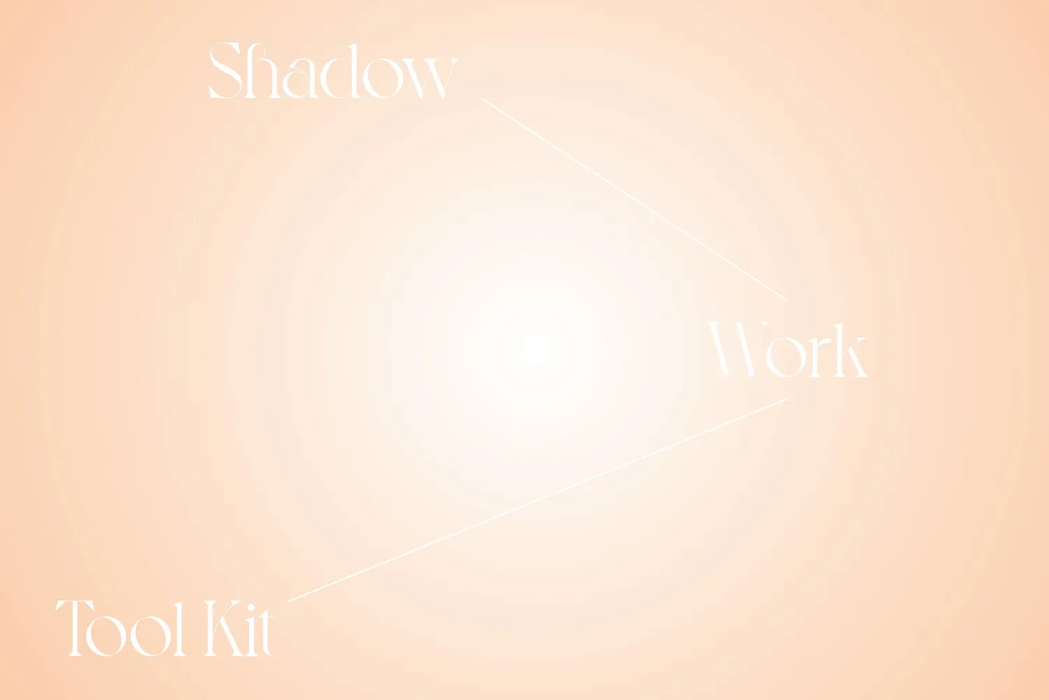 Chronicle Shadow Work Companion journal selvhjelp dagbok